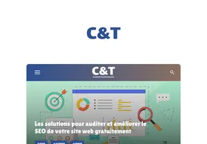 CT SEO