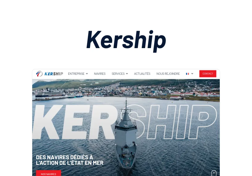 Kership