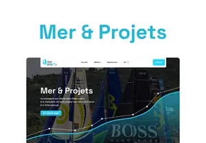 Mer Projets