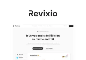 Revixio