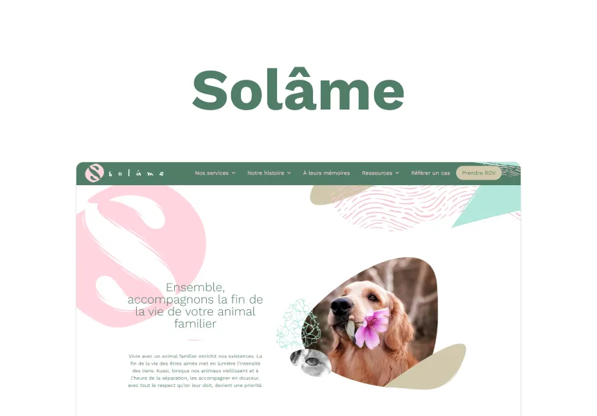 Solâme